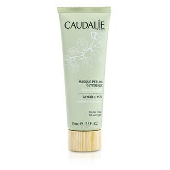 OJAM Online Shopping - Caudalie Glycolic Peel 75ml/2.5oz Skincare