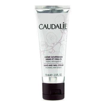 OJAM Online Shopping - Caudalie Hand and Nail Cream 75ml/2.5oz Skincare