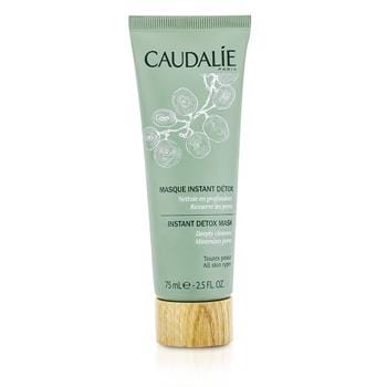 OJAM Online Shopping - Caudalie Instant Detox Mask 75ml/2.5oz Skincare