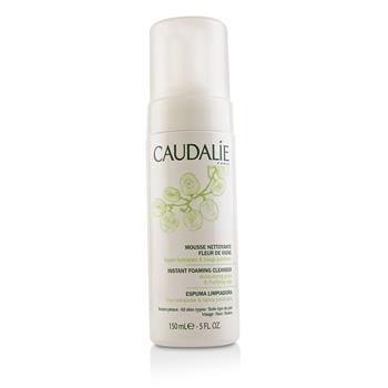 OJAM Online Shopping - Caudalie Instant Foaming Cleanser - For All Skin Types 150ml/5oz Skincare
