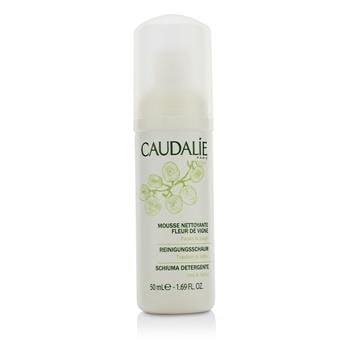 OJAM Online Shopping - Caudalie Instant Foaming Cleanser (Travel Size) 50ml/1.69oz Skincare