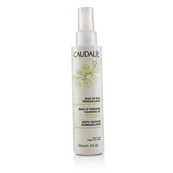 OJAM Online Shopping - Caudalie Make-Up Removing Cleansing Oil 150ml/5oz Skincare