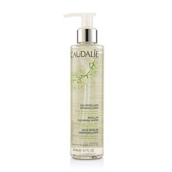 OJAM Online Shopping - Caudalie Micellar Cleansing Water - For All Skin Types 200ml/6.7oz Skincare