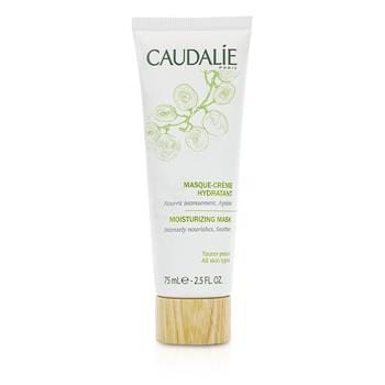 OJAM Online Shopping - Caudalie Moisturizing Mask 75ml/2.5oz Skincare