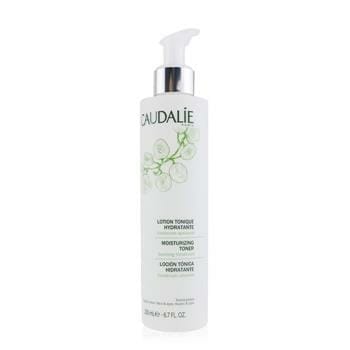 OJAM Online Shopping - Caudalie Moisturizing Toner (Pump) 200ml/6.7oz Skincare