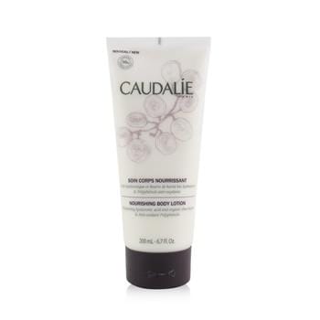 OJAM Online Shopping - Caudalie Nourishing Body Lotion 200ml/6.7oz Skincare