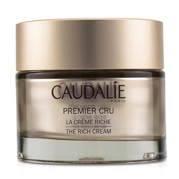 OJAM Online Shopping - Caudalie Premier Cru La Creme Riche (For Dry Skin) 50ml/1.6oz Skincare