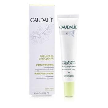 OJAM Online Shopping - Caudalie Premieres Vendanges Moisturizing Cream 40ml/1.3oz Skincare