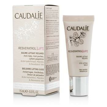 OJAM Online Shopping - Caudalie Resveratrol Lift Eye Lifting Balm 15ml/0.5oz Skincare