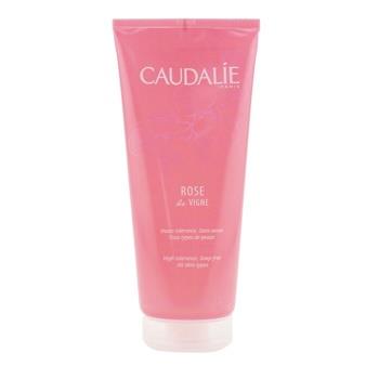 OJAM Online Shopping - Caudalie Rose De Vigne Shower Gel 200ml/6.7oz Ladies Fragrance