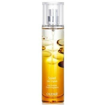 OJAM Online Shopping - Caudalie Soleil Des Vignes Fresh Fragrance Spray 50ml/1.6oz Ladies Fragrance