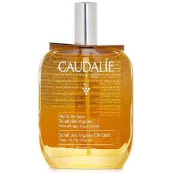 OJAM Online Shopping - Caudalie Soleil Des Vignes Oil Elixir 100ml/3.3oz Skincare