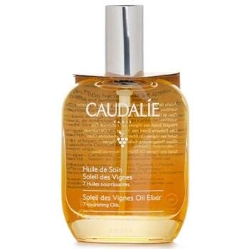 OJAM Online Shopping - Caudalie Soleil Des Vignes Oil Elixir 50ml/1.6oz Skincare