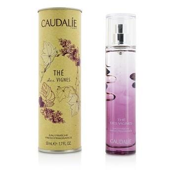 OJAM Online Shopping - Caudalie The Des Vignes Fresh Fragrance Spray 50ml/1.7oz Ladies Fragrance