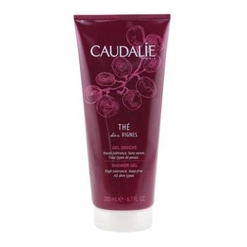 OJAM Online Shopping - Caudalie The Des Vignes Shower Gel 200ml/6.7oz Ladies Fragrance