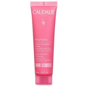 OJAM Online Shopping - Caudalie VinoHydra Deep Hydration Moisturizer 60ml/2oz Skincare