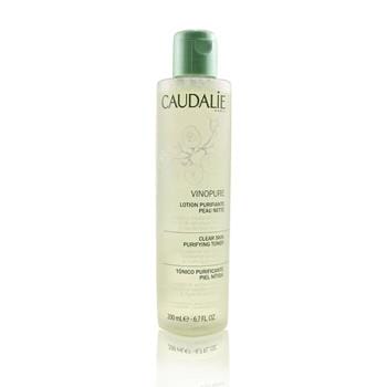 OJAM Online Shopping - Caudalie Vinopure Clear Skin Purifying Toner - For Combination to Oily Skin 200ml/6.7oz Skincare