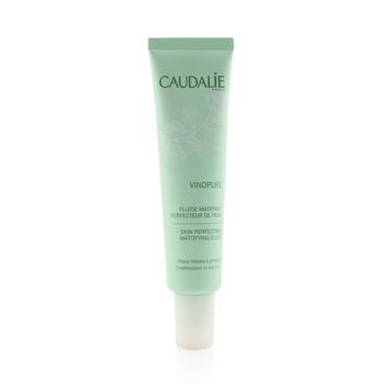 OJAM Online Shopping - Caudalie Vinopure Skin Perfecting Mattifying Fluid - For Combination to Oily Skin 40ml/1.3oz Skincare