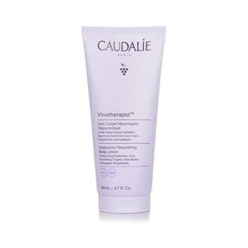 OJAM Online Shopping - Caudalie Vinotherapist Hyaluronic Nourishing Body Lotion 200ml/6.7oz Skincare