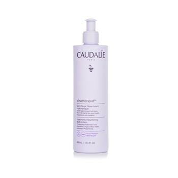 OJAM Online Shopping - Caudalie Vinotherapist Hyaluronic Nourishing Body Lotion 400ml/13.5oz Skincare