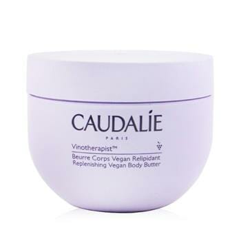 OJAM Online Shopping - Caudalie Vinotherapist Replenishing Vegan Body Butter 250ml/8.4oz Skincare