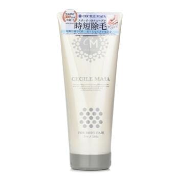OJAM Online Shopping - Cecile Maia Hair Remover (For Body Hair) 200g/7oz Skincare