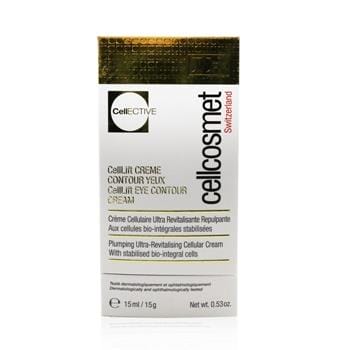 OJAM Online Shopping - Cellcosmet & Cellmen Cellcosmet CellEctive CellLift Eye Contour Cream 15ml/0.53oz Skincare