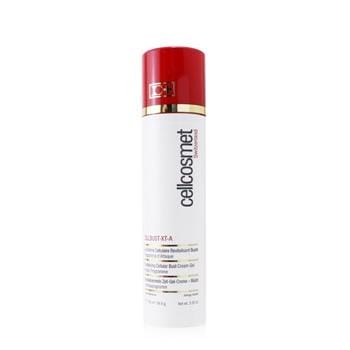 OJAM Online Shopping - Cellcosmet & Cellmen Cellcosmet Cellbust-XT-A (Revitalising Cellular Bust Cream-Gel) 100ml/3.52oz Skincare