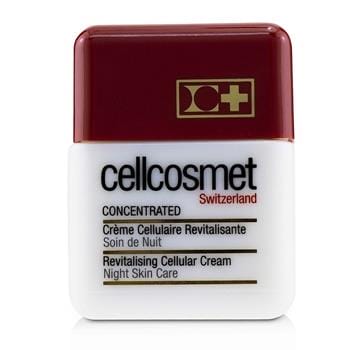 OJAM Online Shopping - Cellcosmet & Cellmen Cellcosmet Concentrated Cellular Night Cream Treatment 50ml/1.7oz Skincare