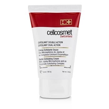 OJAM Online Shopping - Cellcosmet & Cellmen Cellcosmet Exfoliant Dual Action 60ml/2.06oz Skincare