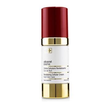 OJAM Online Shopping - Cellcosmet & Cellmen Cellcosmet Sensitive Night Cellular Night Cream 30ml/1.04oz Skincare