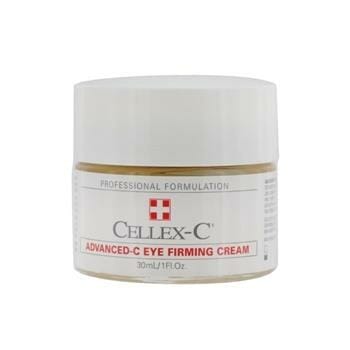 OJAM Online Shopping - Cellex-C Advanced-C Eye Firming Cream (Exp. Date: 11/2022) 30ml/1oz Skincare