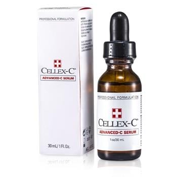 OJAM Online Shopping - Cellex-C Advanced-C Serum 30ml/1oz Skincare