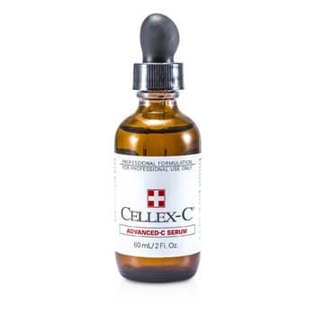 OJAM Online Shopping - Cellex-C Advanced-C Serum (Salon Size; Pump Slightly Out of Shape) 60ml/2oz Skincare