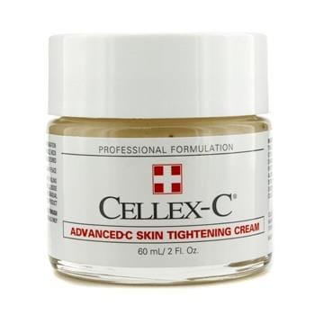 OJAM Online Shopping - Cellex-C Advanced-C Skin Tightening Cream (Exp. Date: 12/2021) 60ml/2oz Skincare