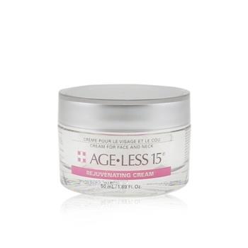 OJAM Online Shopping - Cellex-C Age Less 15 Rejuvenating Cream 50ml/1.69oz Skincare