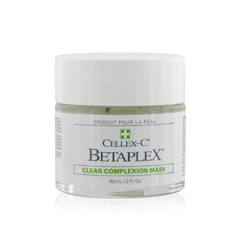 OJAM Online Shopping - Cellex-C Betaplex Clear Complexion Mask (Exp. Date: 07/2022) 60ml/2oz Skincare