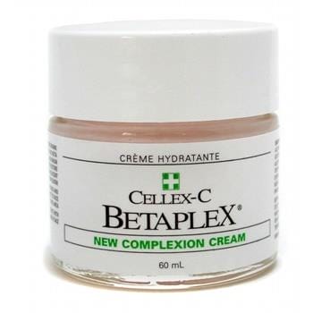 OJAM Online Shopping - Cellex-C Betaplex New Complexion Cream 60ml/2oz Skincare