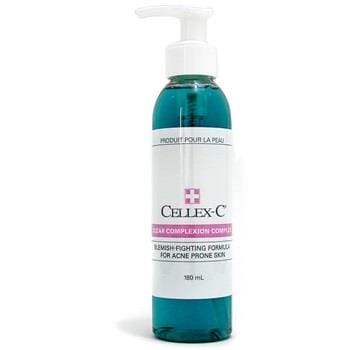 OJAM Online Shopping - Cellex-C Clear Complexion Complex 180ml/6oz Skincare