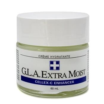 OJAM Online Shopping - Cellex-C Enhancers G.L.A. Extra Moist Cream 60ml/2oz Skincare