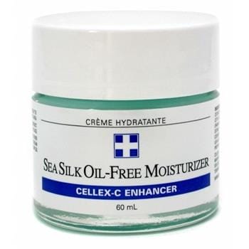 OJAM Online Shopping - Cellex-C Enhancers Sea Silk Oil-Free Moisturizer 60ml/2oz Skincare