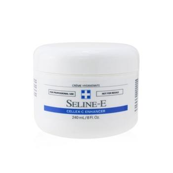 OJAM Online Shopping - Cellex-C Enhancers Seline-E Cream (Salon Size) 240ml/8oz Skincare