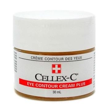 OJAM Online Shopping - Cellex-C Eye Contour Cream Plus 30ml/1oz Skincare