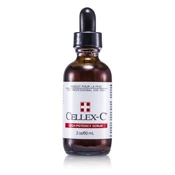 OJAM Online Shopping - Cellex-C High Potency Serum (Salon Size) 60ml/2oz Skincare