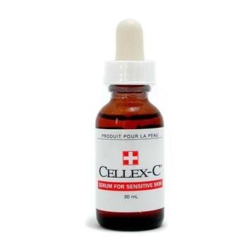 OJAM Online Shopping - Cellex-C Sensitive Skin Serum 30ml/1oz Skincare