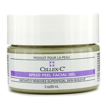 OJAM Online Shopping - Cellex-C Speed Peel Facial Gel 90ml/3oz Skincare