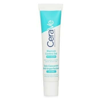 OJAM Online Shopping - CeraVe Cerave Blemish Control Gel 40ml/1.35oz Skincare