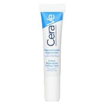 OJAM Online Shopping - CeraVe Eye Repair Cream 14ml/0.5oz Skincare