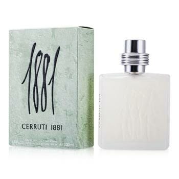 OJAM Online Shopping - Cerruti 1881 Uomo Eau De Toilette Spray 100ml/3.3oz Men's Fragrance