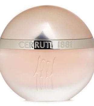 OJAM Online Shopping - Cerruti Cerruti 1881 Eau De Toilette Spray 50ml/1.7oz Ladies Fragrance